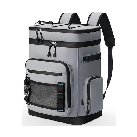 Insulated Travel Backpack  Waterproof 30L Cooler Design - Product example