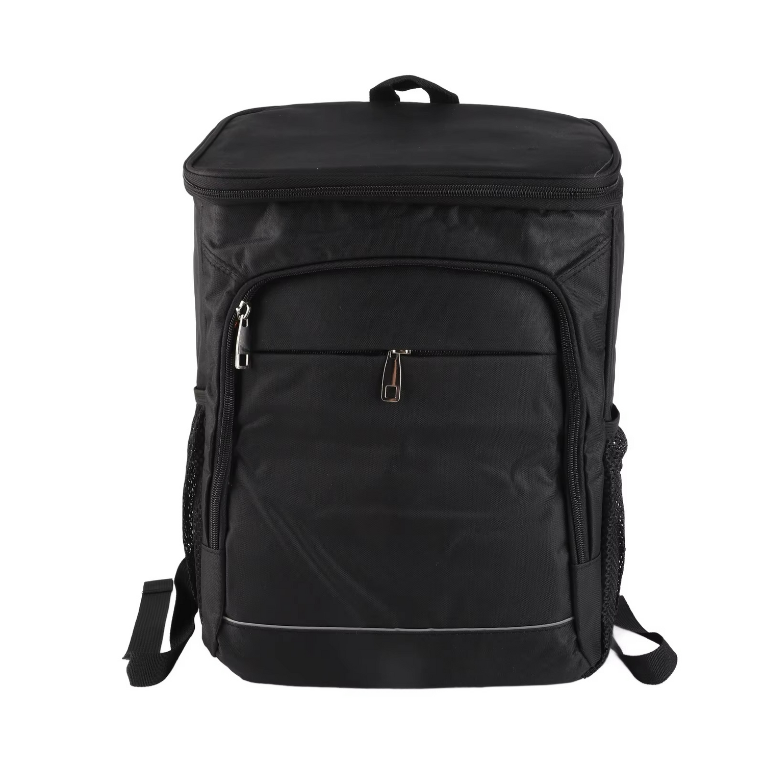 Insulated Cooler Backpack  30L Leakproof Design With Reflective Trim - Product detail 5