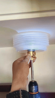 Professional Hole Saw Kit Quick Release Metal Drill Set - Detailed view