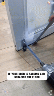 Furniture Moving Wheel Heavy-Duty Steel Bracket With Nylon Casters - Detailed view