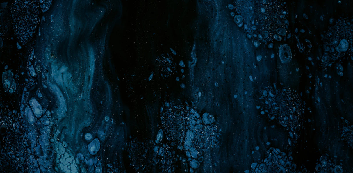 Galaxy wallpaper design file showing detailed star patterns and deep blue cosmic swirls