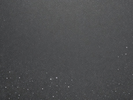 Galaxy wallpaper design file showing intricate star pattern on dark grey background