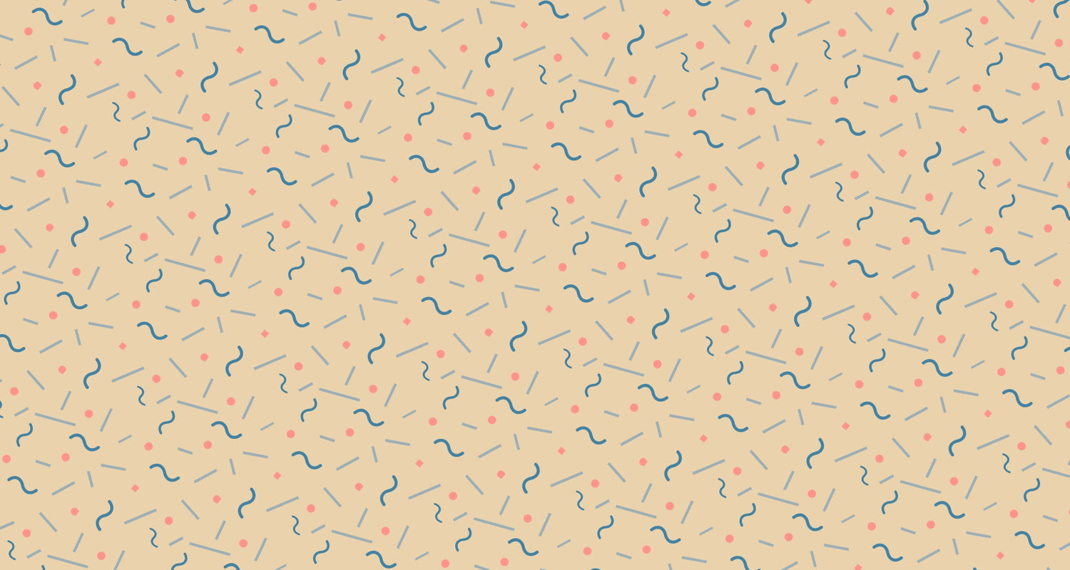 Abstract geometric pattern design file showing detailed lines and dots arrangement