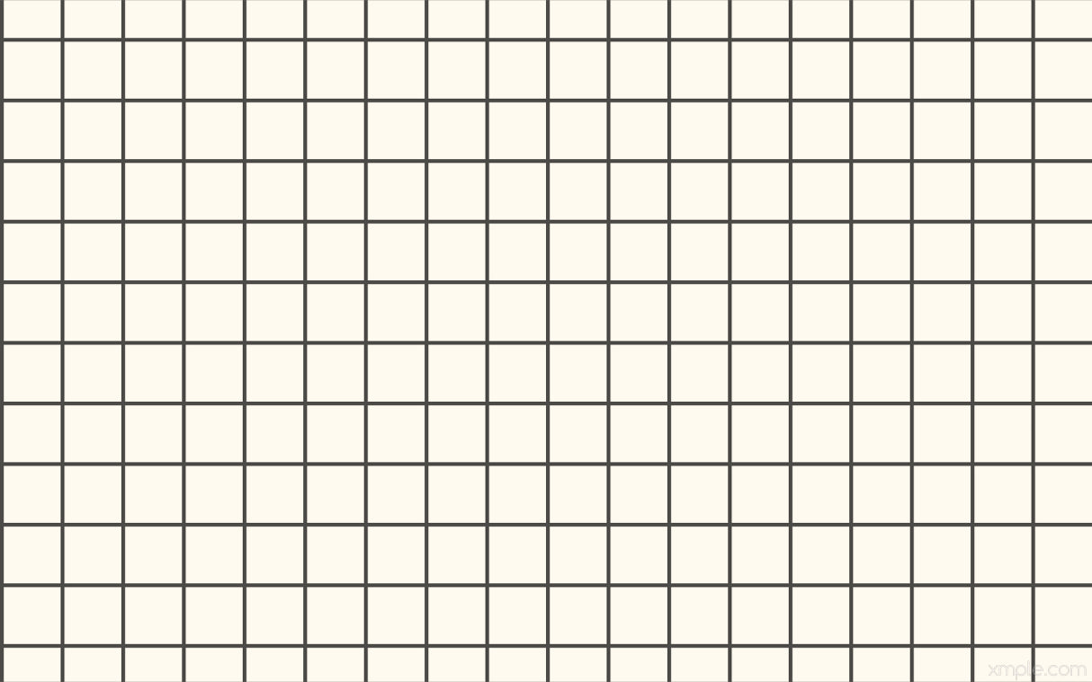Black and white geometric wallpaper design file showing precise grid pattern detail