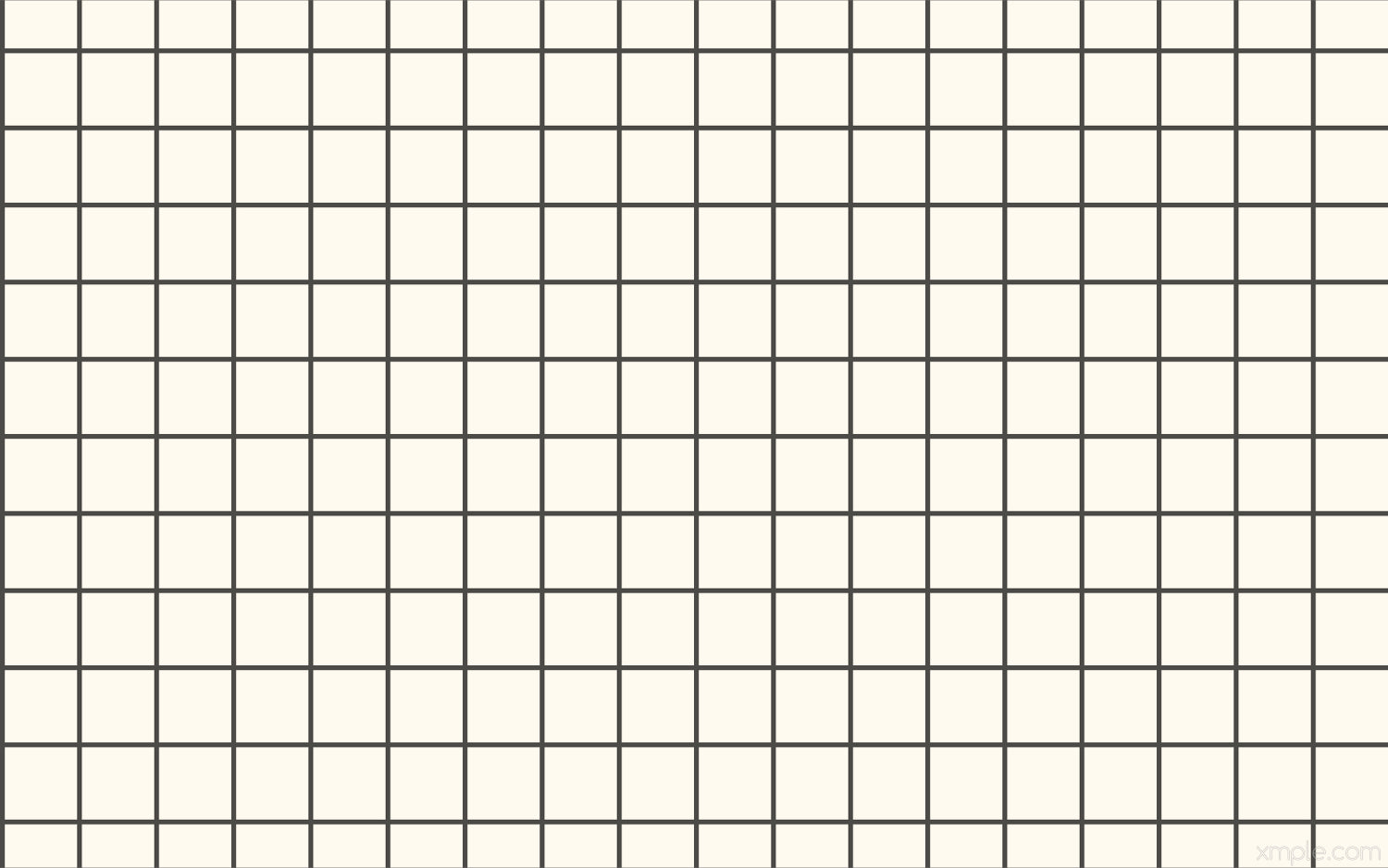 Black and white geometric wallpaper design file showing precise grid pattern detail
