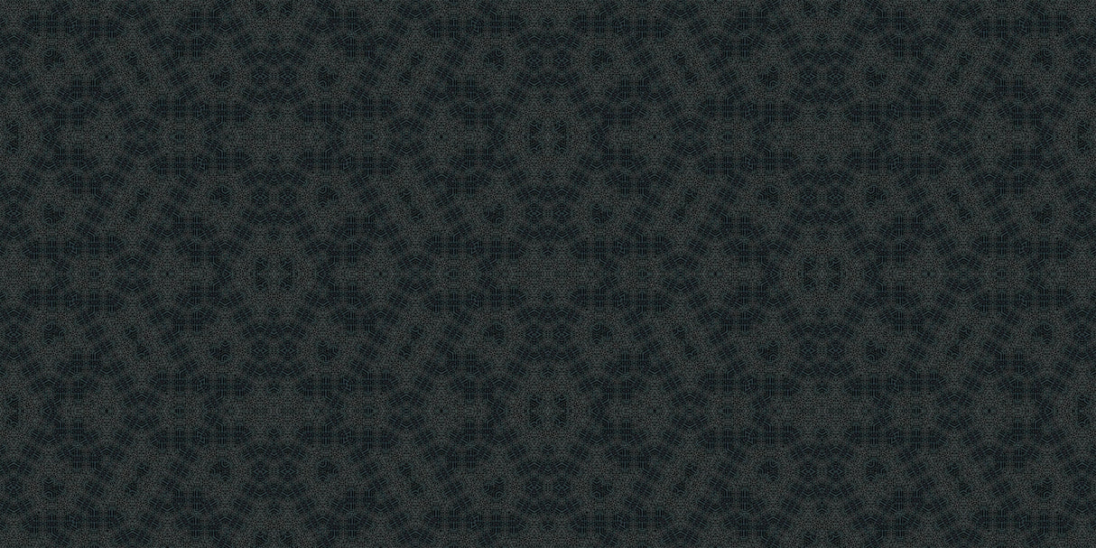 Geometric Art Deco pattern design file showing intricate black details