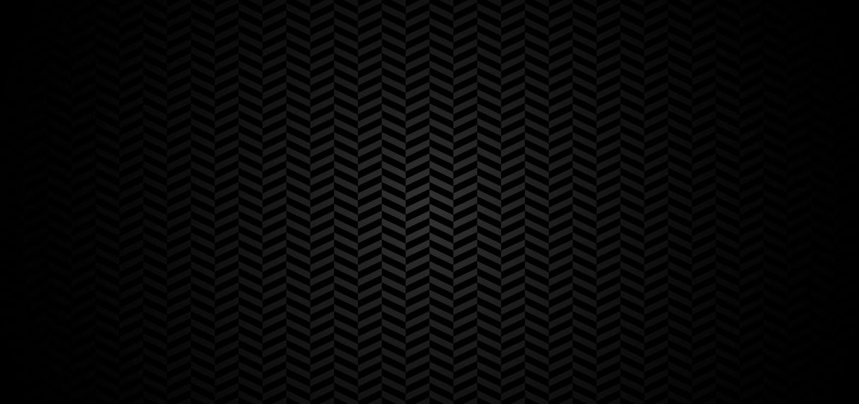 Black chevron wallpaper design file showing intricate pattern detail