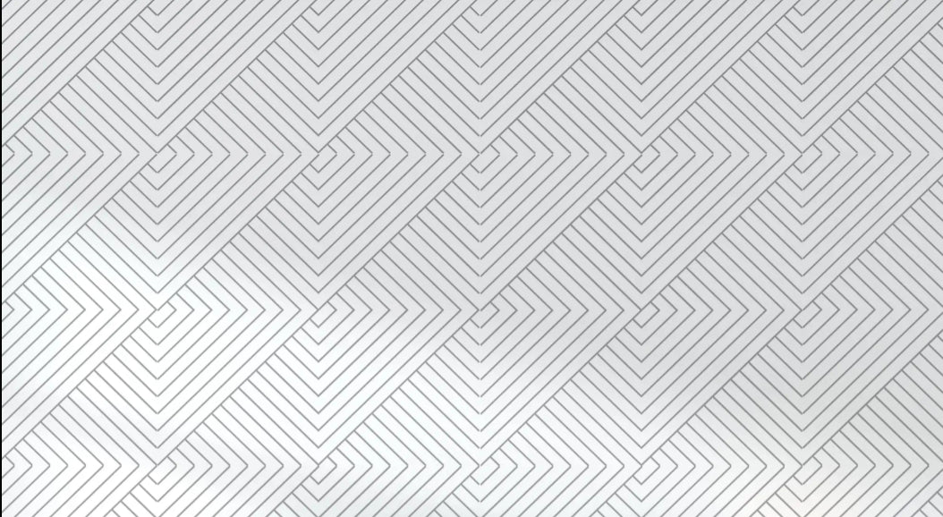 Geometric line art wallpaper design file showing intricate maze-like pattern on white background