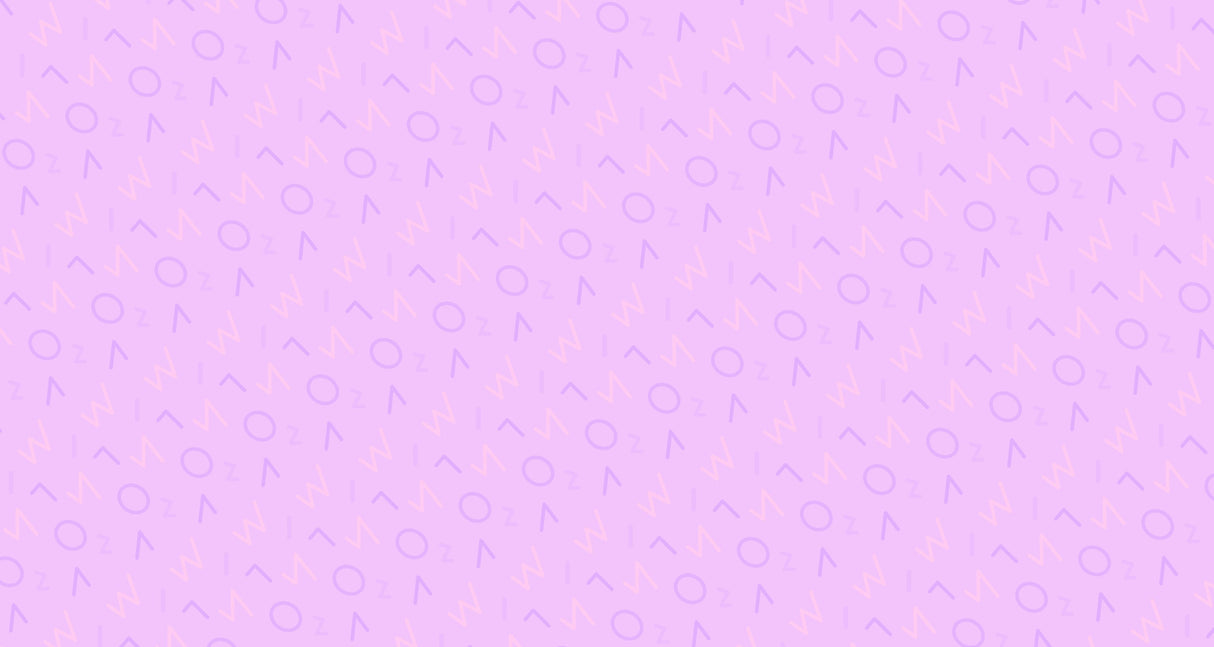 Soft lilac geometric pattern design file showing intricate details and subtle shapes