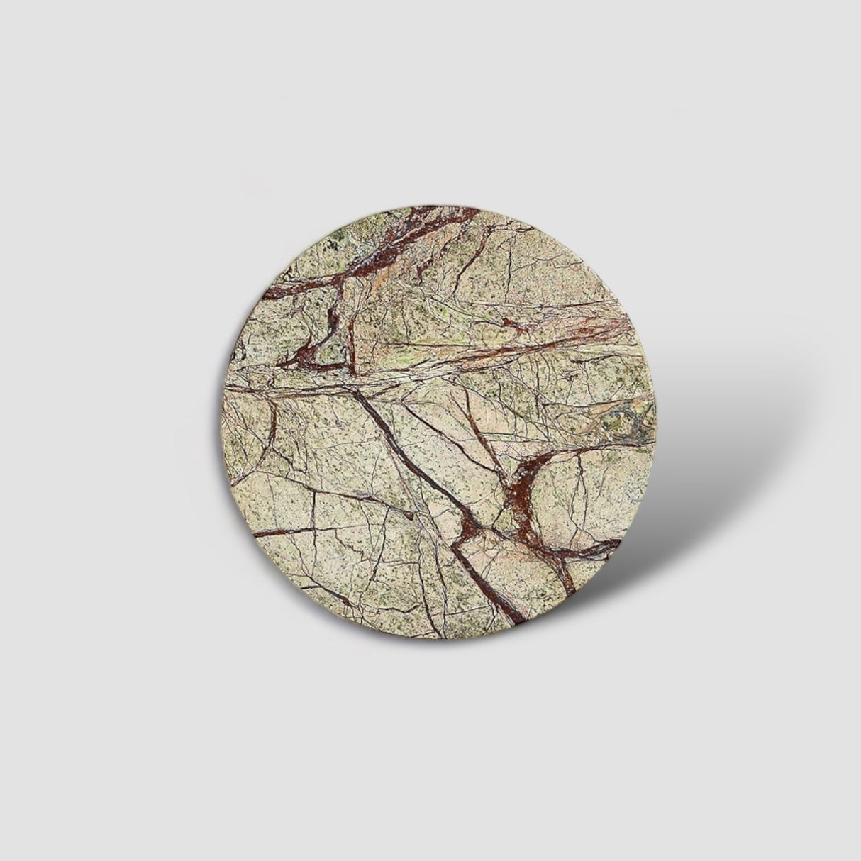 Modern Stone Wall Light Natural Marble Pattern - Product showcase