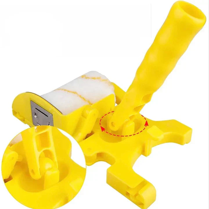 Paint Edge Roller  Professional Corner  Trim Tool - Product detail 7