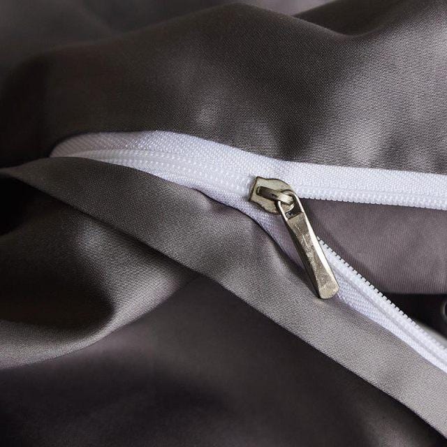 Luxury Egyptian Cotton Bedding  Premium White Hotel Collection - Product detail 8