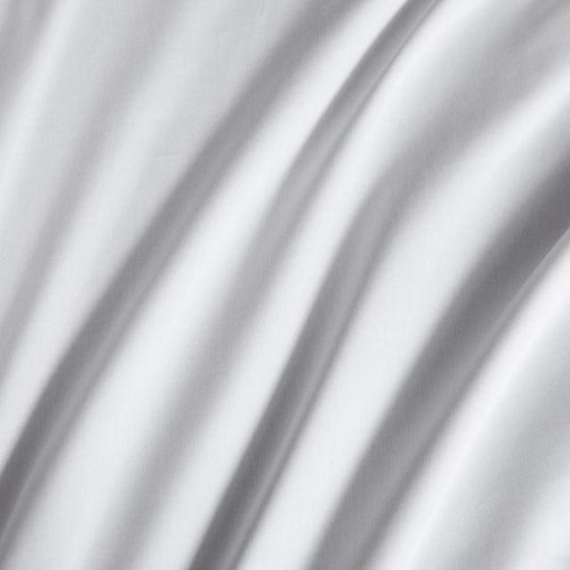 Luxury Egyptian Cotton Bedding  Premium White Hotel Collection - Product detail 10