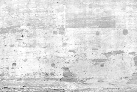 Design file showing detailed white brick pattern and weathered stone texture