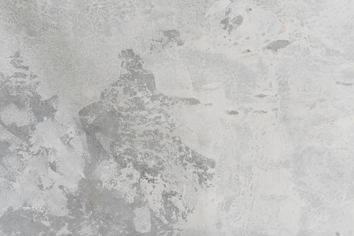 Concrete effect wallpaper design file showing detailed grey textures and shadows