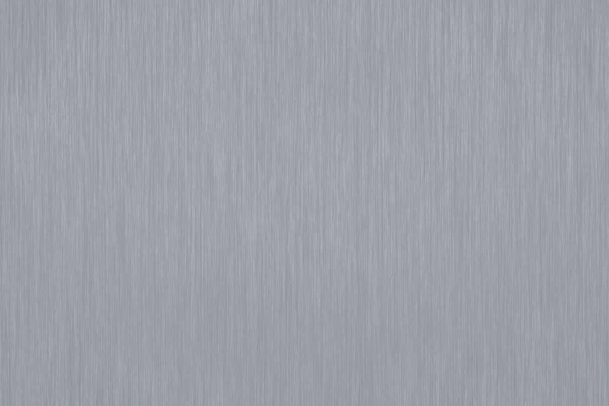 Design file of industrial grey striped pattern showing metallic texture detail