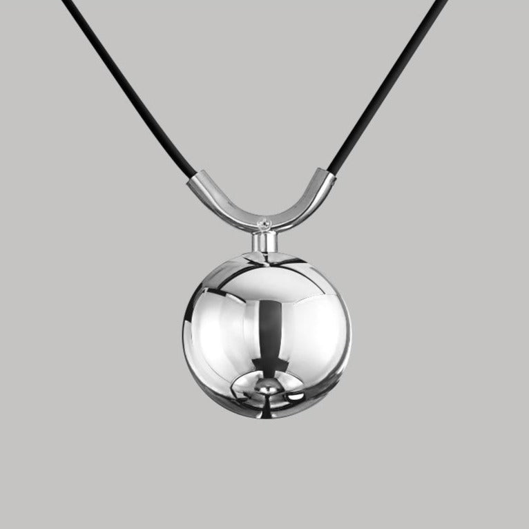 Modern Pendant Light Adjustable Chrome Swing Arm - Product detail 7