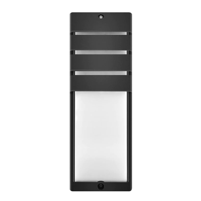 Modern Solar Wall Light  Motion Sensor LED Outdoor Lamp - Product detail 7