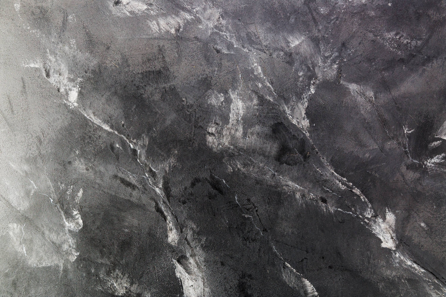 Dark grey marble design file showing detailed stone veining pattern