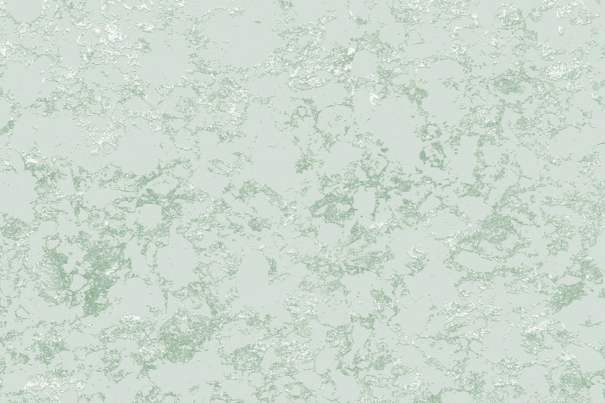 Sage green marble wallpaper design file showing intricate stone texture and pattern details