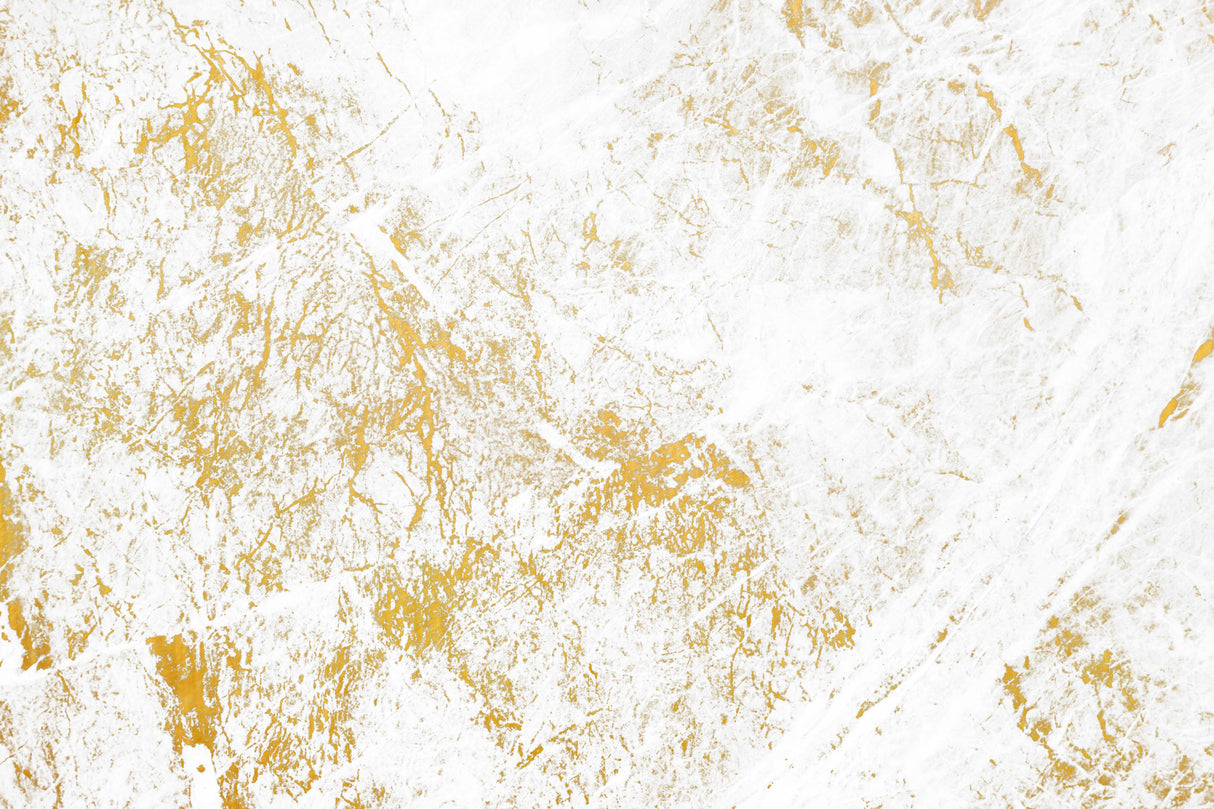 White and gold marble wallpaper design file showing intricate veining pattern
