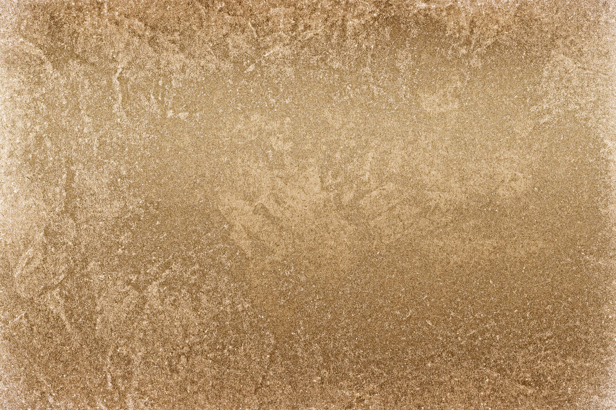 Metallic gold and bronze textured wallpaper design file showing detailed pattern
