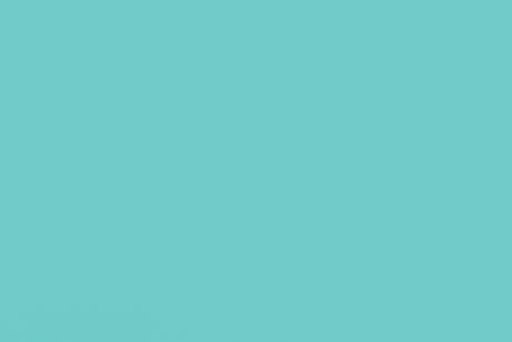 Mint green wallpaper design file showing seamless pattern and true color representation