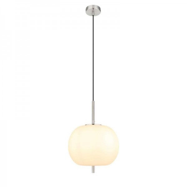Modern Pendant Light Smoke Glass Multi Globe Design - Product detail 13
