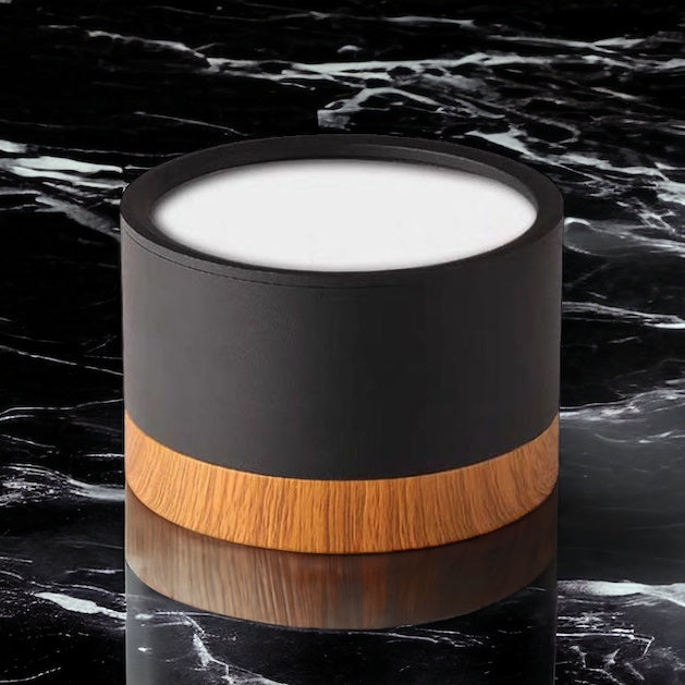 Modern LED Ceiling Spot Aluminum Surface Mount Light - Product detail 11