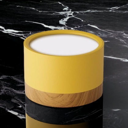 Modern LED Ceiling Spot Aluminum Surface Mount Light - Product detail 10