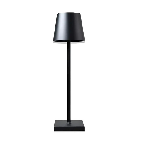 Modern Table Lamp  Scandinavian Minimalist Design - Product detail 7