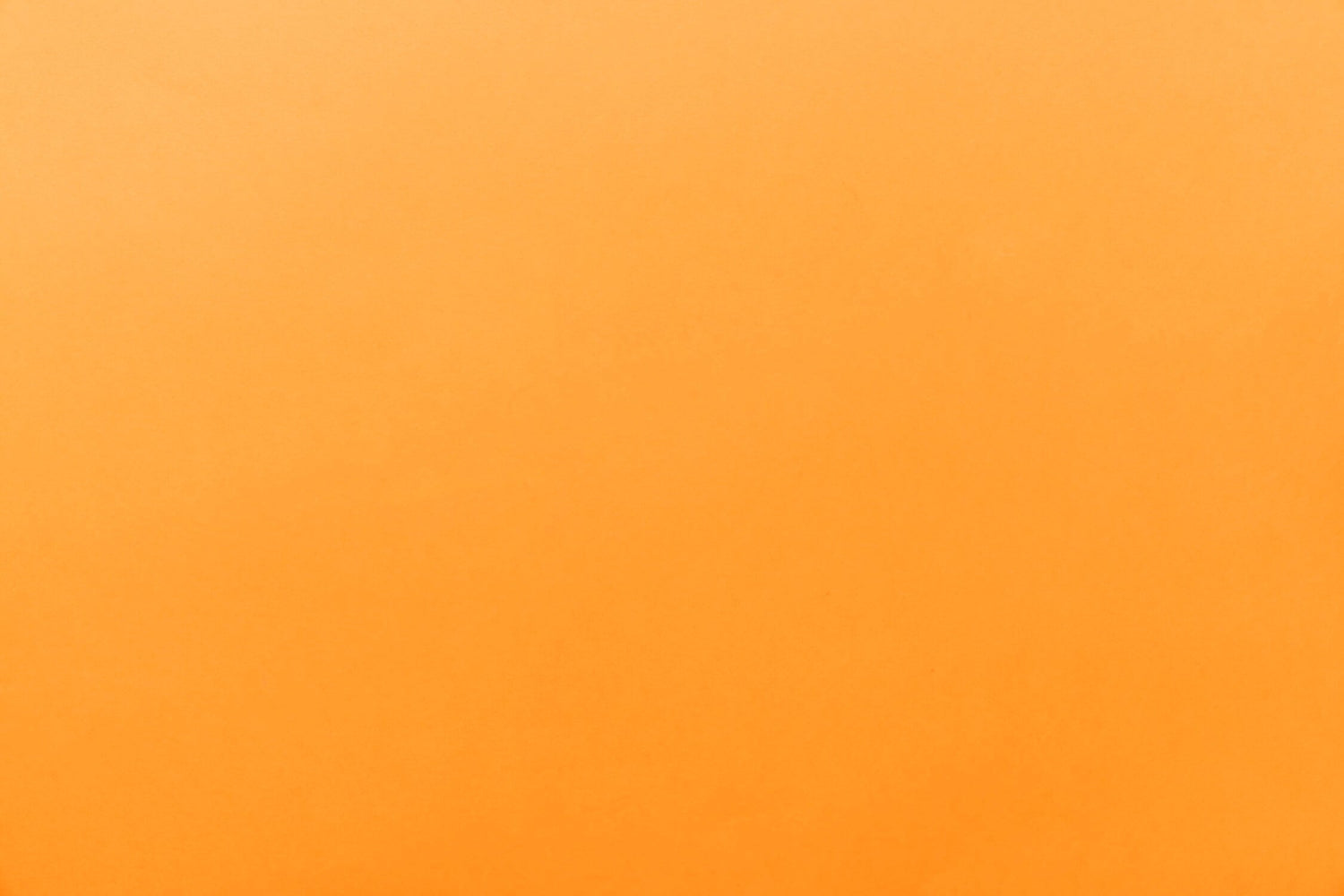 Orange wall mural design file showing rich terracotta color and texture detail