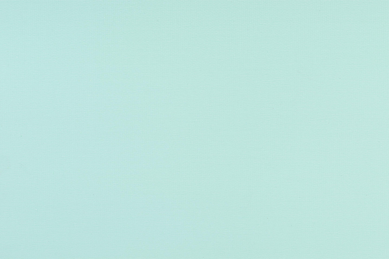 Design file showing soft mint green pattern with even color flow
