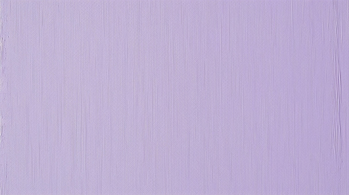 Design file showing detailed woven pattern in soft lilac and purple tones