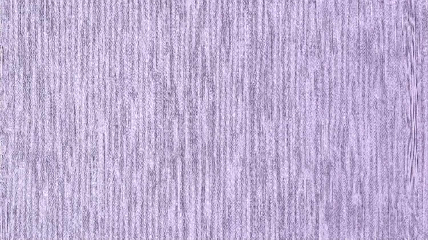 Design file showing detailed woven pattern in soft lilac and purple tones