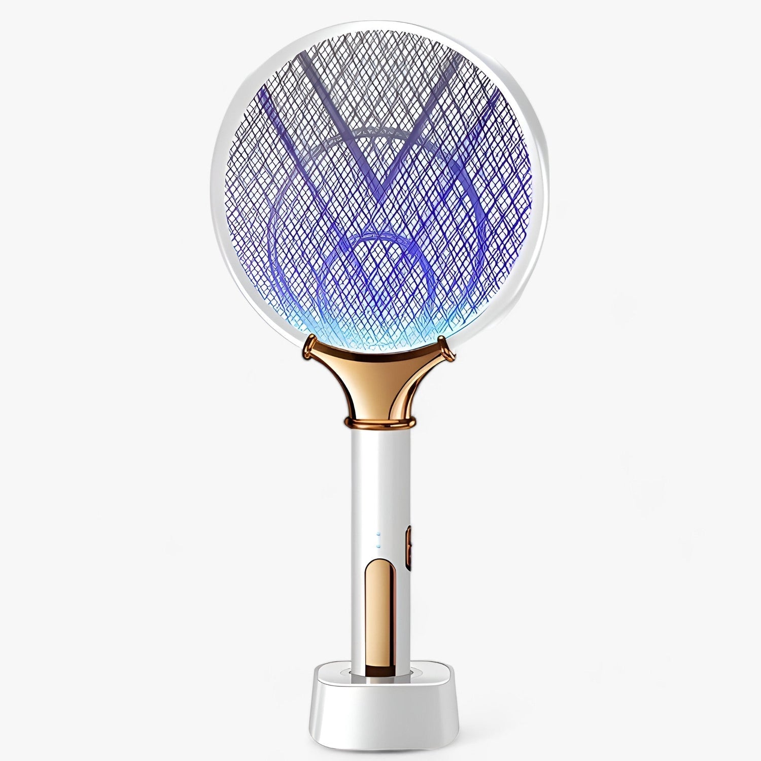 Electric Bug Zapper  Rechargeable UV Light Mosquito Trap - Product detail 5