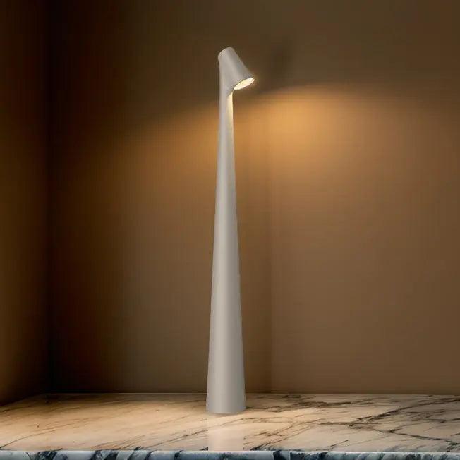 Modern LED Table Lamp Aluminum Portable Design - Product detail 21