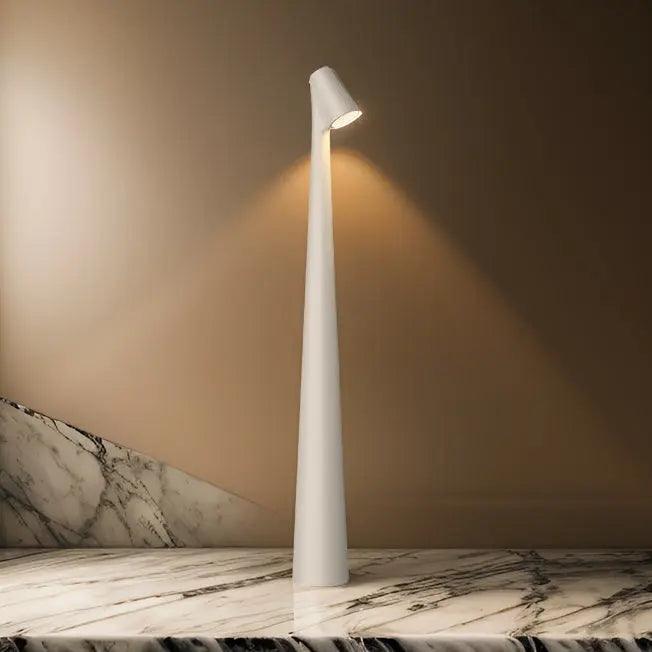 Modern LED Table Lamp Aluminum Portable Design - Product detail 20