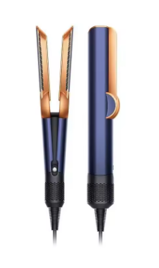 Piastra Professionale per Capelli | Styling Bagnato e Asciutto con Calore Regolabile