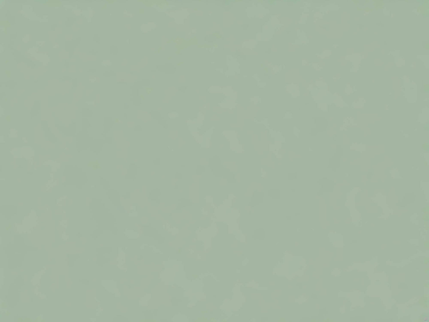 Sage green minimalist wallpaper design file showing full pattern detail
