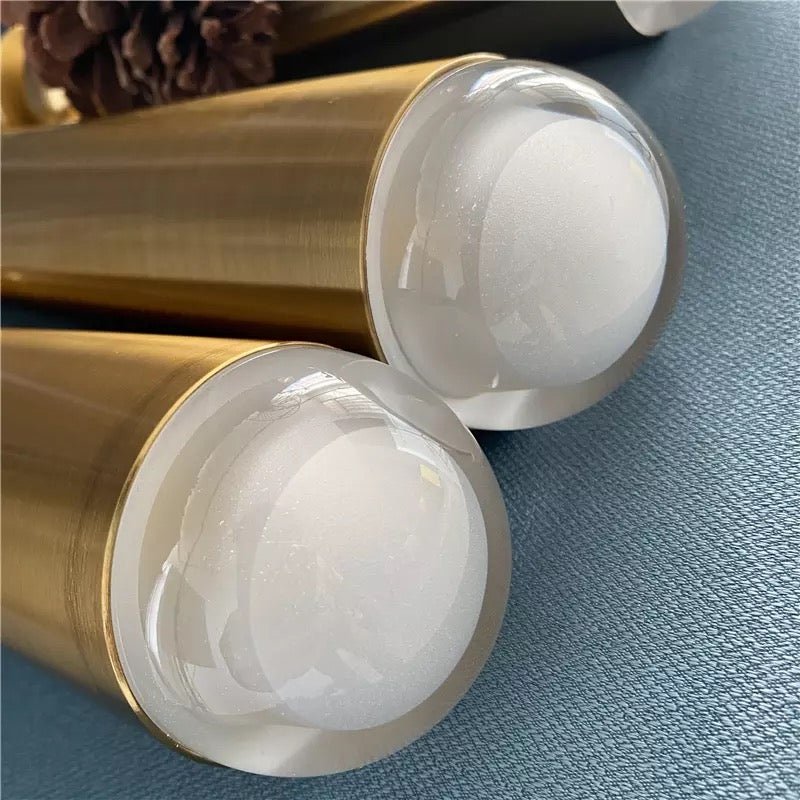 Modern Pendant Light Minimalist Metal Cylinder Design - Product detail 9