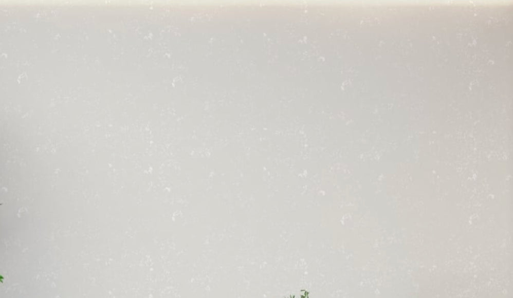 White glitter wallpaper design file showing detailed sparkle pattern and texture