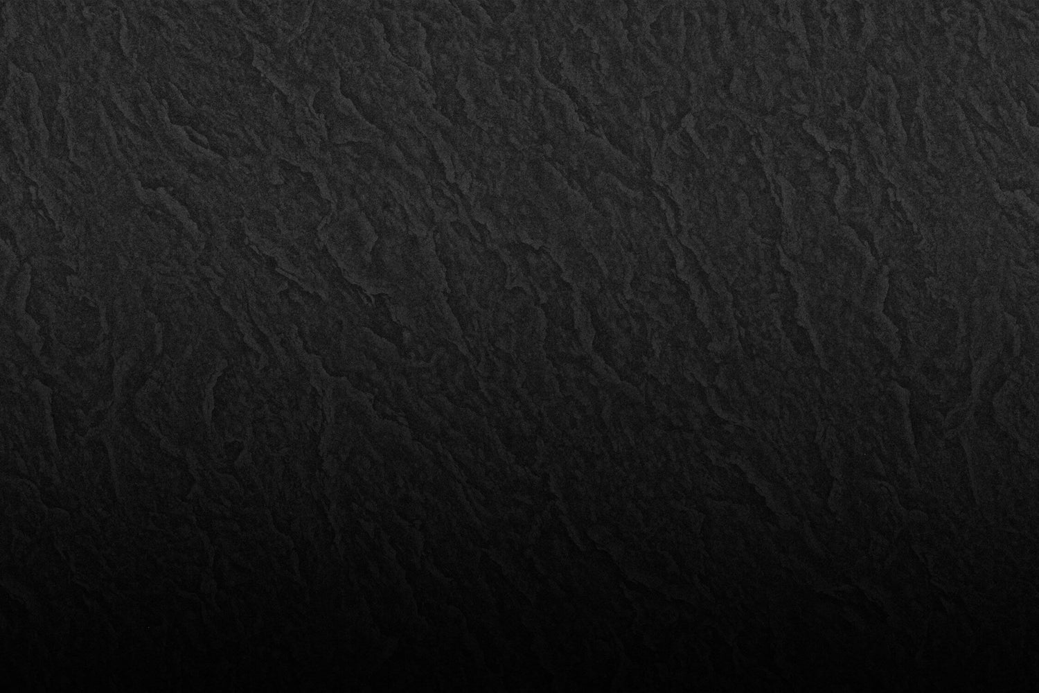 Black stone texture wallpaper design file showing intricate leather-like pattern detail