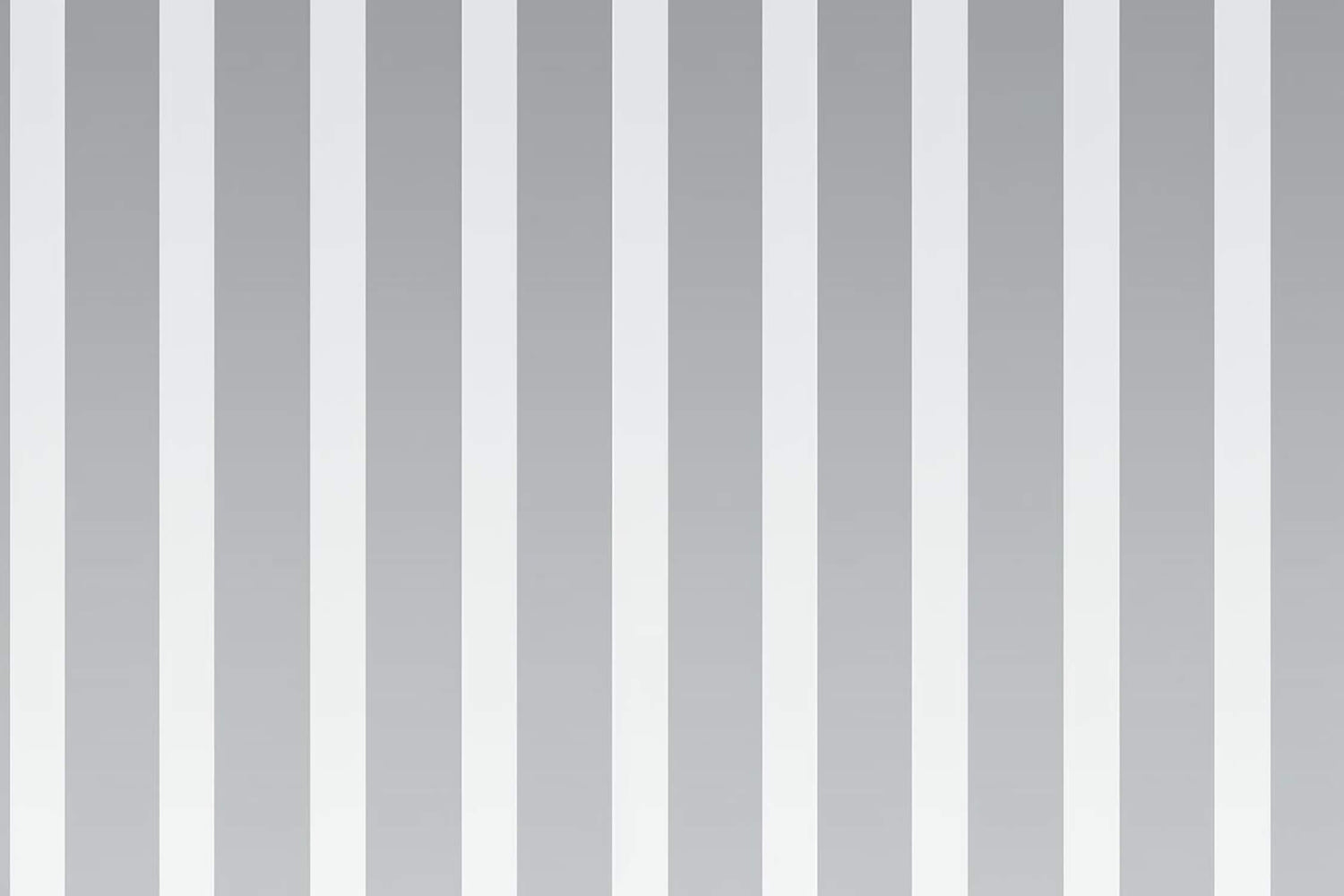 Grey and white striped wallpaper design file showing precise pattern detail