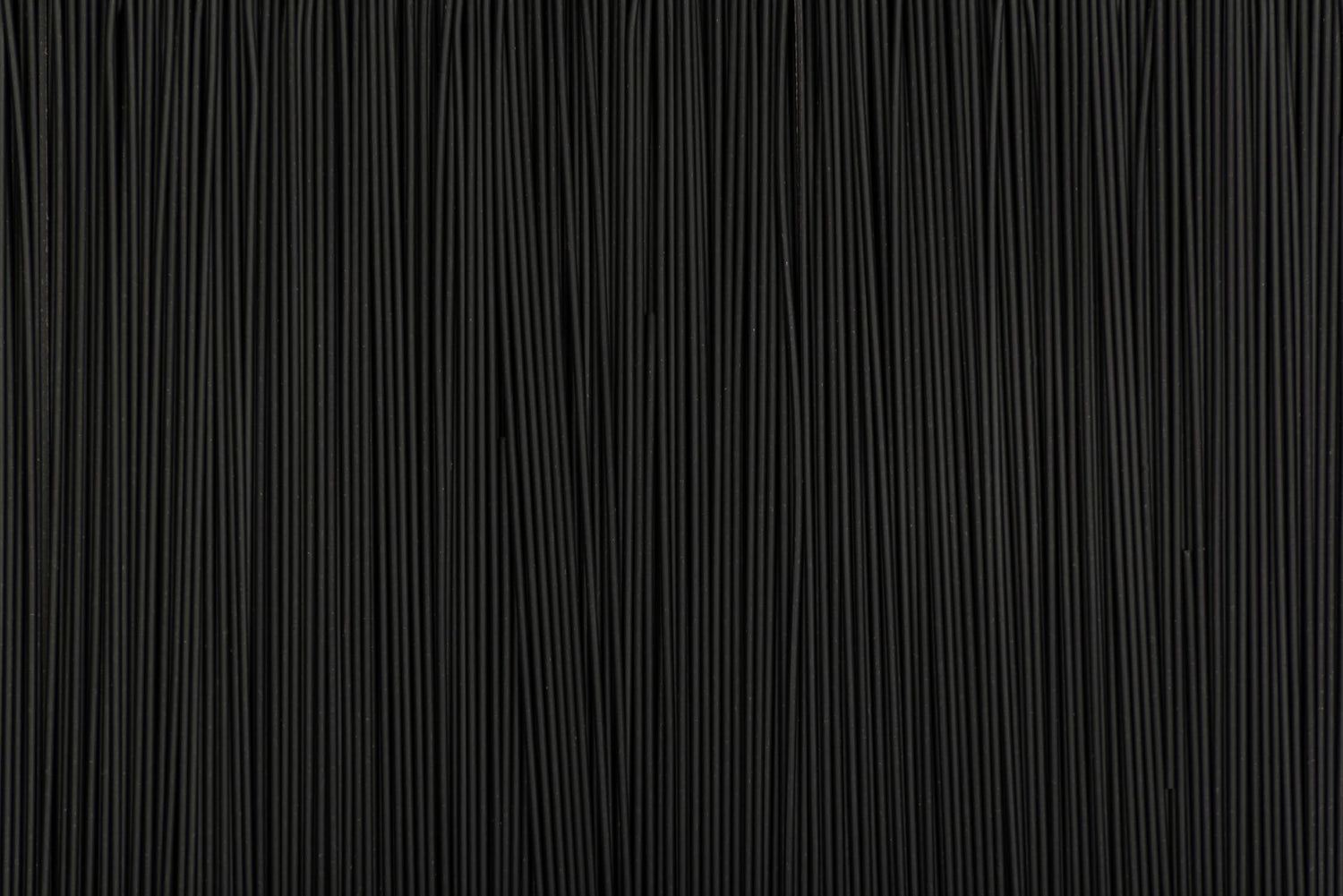 Black wood pattern wallpaper design file showing detailed stripe texture and grain effect