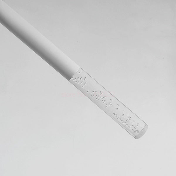 Modern LED Pendant Light Crystal Aluminum Tube Design - Product detail 10