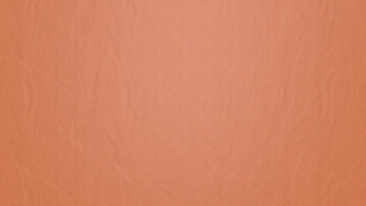 Design file showing full terracotta wallpaper pattern with natural texture detail