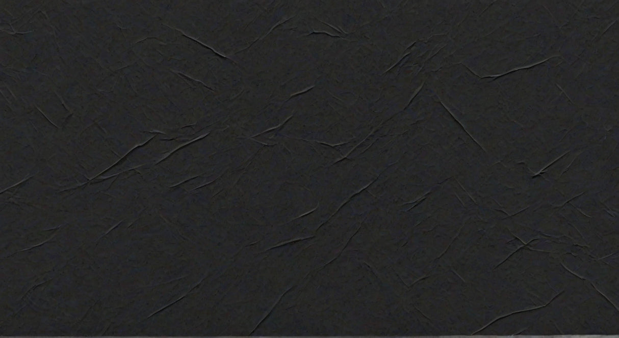 Black stone effect wallpaper design file showing detailed texture pattern
