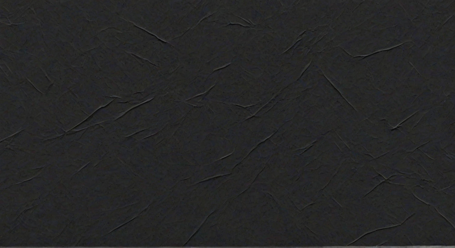 Black stone effect wallpaper design file showing detailed texture pattern