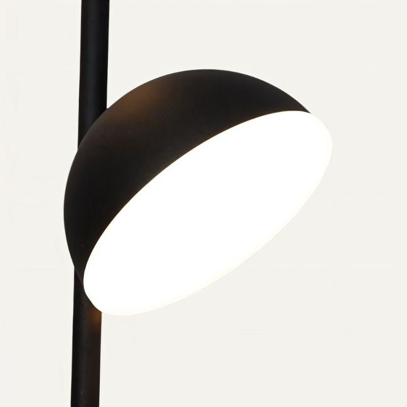 Modern Pendant Light Dual Head LED Design - Product detail 4